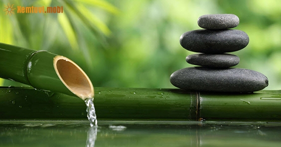 Chú Đại Bi cầu bình an Chú Đại Bi cầu bình an