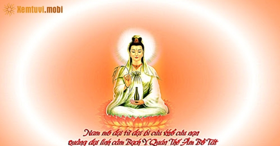 Nam mô Đại Từ Đại Bi cứu khổ cứu nạn Nam mô Đại Từ Đại Bi cứu khổ cứu nạn