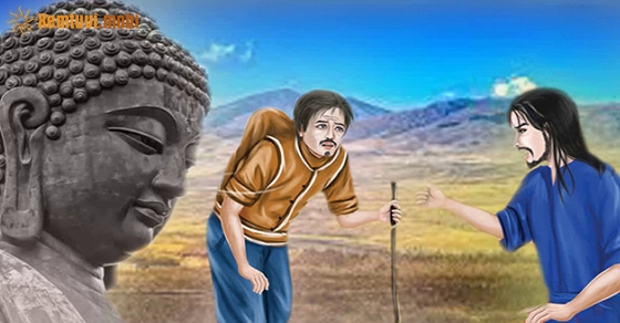 Những câu thần chú linh nghiệm Những câu thần chú linh nghiệm