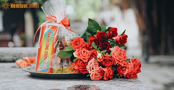 Đi chùa Hà cầu duyên như thế nào?