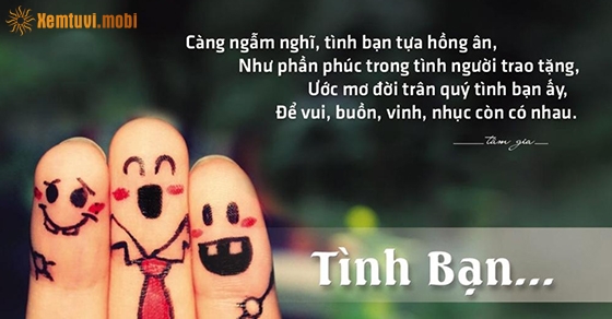Lời Phật dạy về 4 người bạn tốt