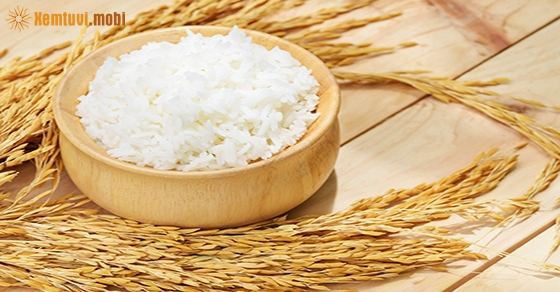 Mơ thấy gạo đánh con gì? Chiêm bao thấy gạo là điềm báo lành hay dữ?
