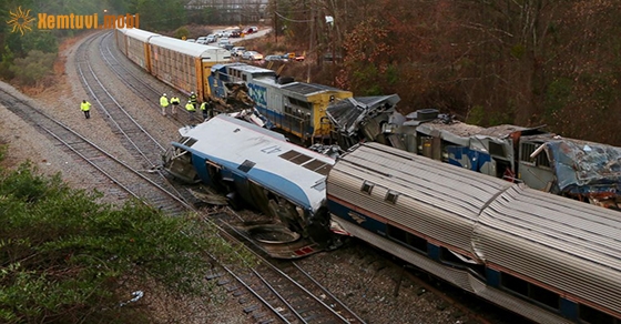 Chiêm bao thấy tàu hỏa là điềm tốt hay xấu?