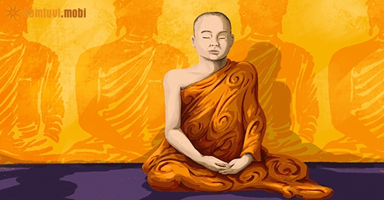 Giải mộng chiêm bao thấy nhà sư là có điềm báo gì? Giải mộng chiêm bao thấy nhà sư là có điềm báo gì?