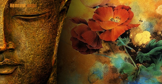 Nghe tụng chú Đại Bi hiệu quả Nghe tụng chú Đại Bi hiệu quả