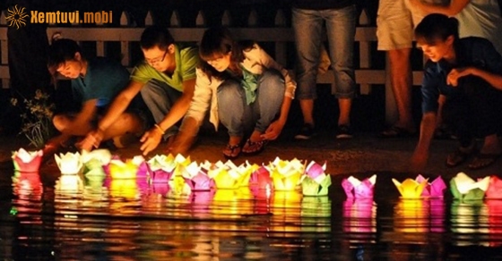 Ý nghĩa Tết Nguyên tiêu Ý nghĩa Tết Nguyên tiêu