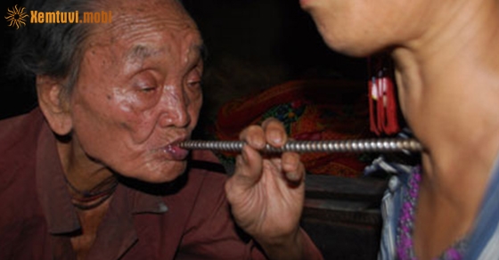 Trị bệnh tâm linh Trị bệnh tâm linh