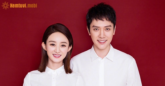 gương mặt phu thê