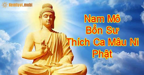 Chú Đại Bi 21 biến tiếng Việt