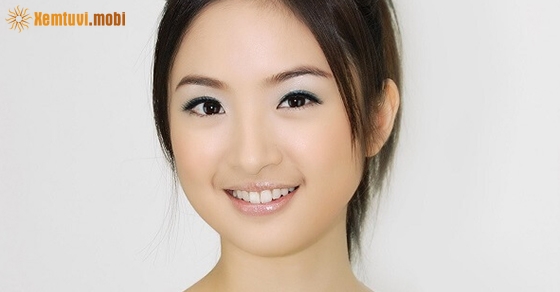 Xem tướng cằm đầy Xem tướng cằm đầy