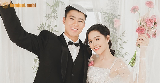 Gương mặt phu thê