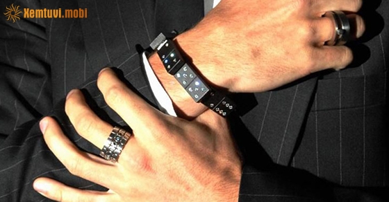 Ý nghĩa nhẫn đá phong thủy