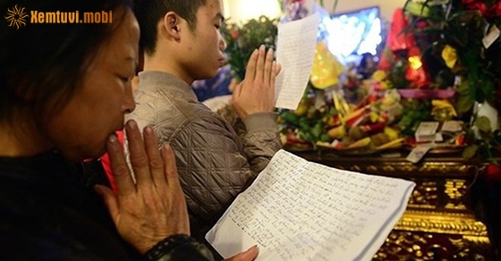 Bài khấn Tam Bảo ở Chùa Bài khấn Tam Bảo ở Chùa