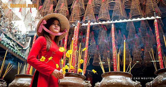 Quy y Tam Bảo cầu an, cầu tài, cầu lộc Quy y Tam Bảo cầu an, cầu tài, cầu lộc