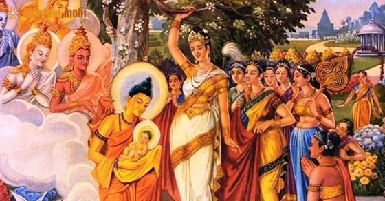 Bồ Tát trong Phật giáo Bồ Tát trong Phật giáo