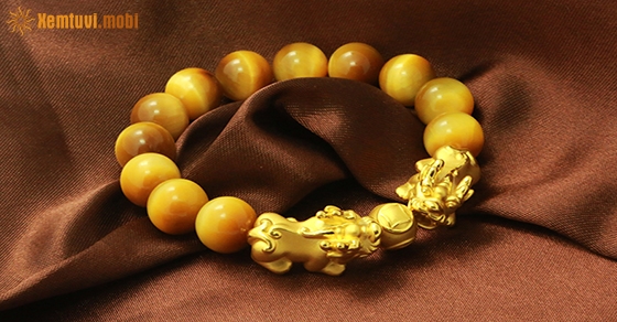 Cách khai quang Tỳ Hưu phong thủy chuẩn xác