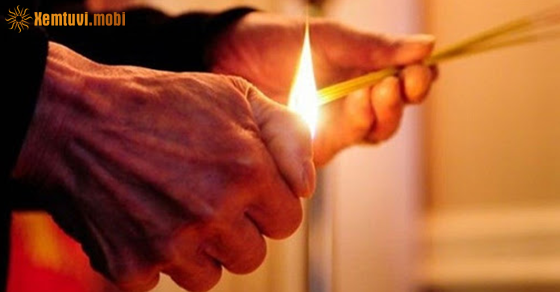 Cầu siêu 49 ngày