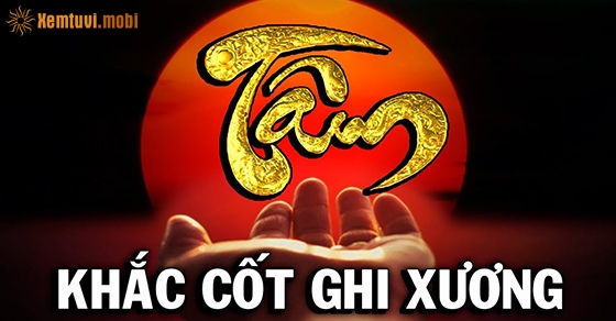 Chữ Tâm trong Phật giáo