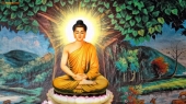 Phật Thích Ca Mâu Ni là ai? Sự tích và cuộc đời Đức Phật Thích Ca