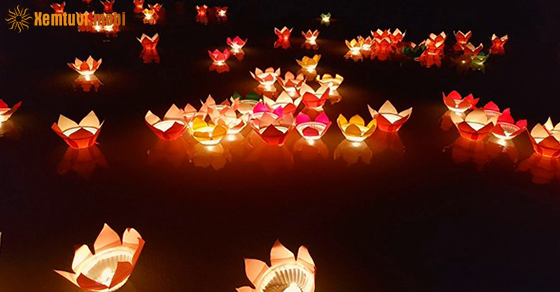 Tụng kinh cầu siêu