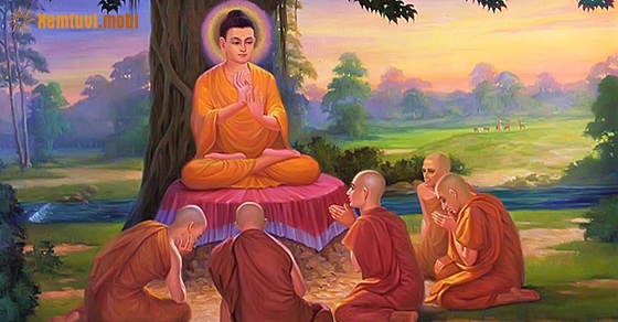 Cuộc đời Đức Phật Cuộc đời Đức Phật