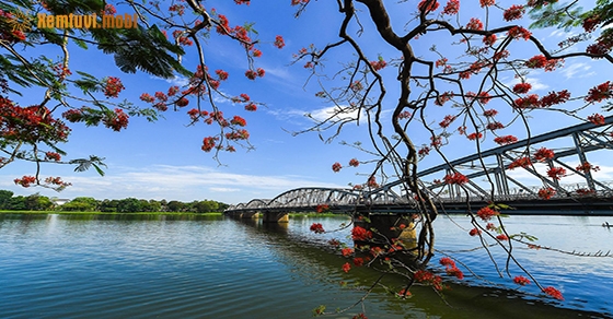 Giải mộng chiêm bao thấy dòng sông là có điềm báo gì?