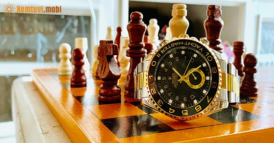 Xem tử vi 12 con giáp ngày 6.4.2020 thứ 2 Xem tử vi 12 con giáp ngày 6.4.2020 thứ 2