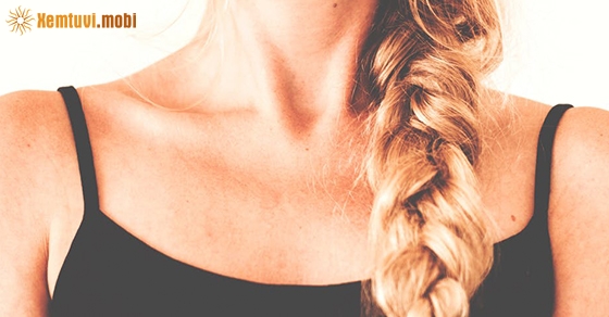 Tướng cổ phụ nữ Tướng cổ phụ nữ