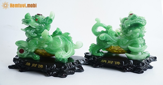 Tỳ Hưu hợp tuổi nào, mệnh gì theo phong thủy?