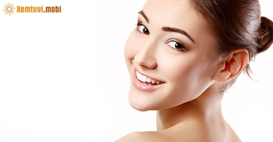 Xem sắc khí da cổ Xem sắc khí da cổ