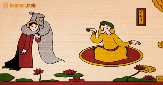 Cách hóa giải duyên âm theo