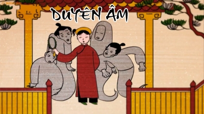 Duyên âm là gì? Làm thế nào để nhận biết duyên âm theo và cách hóa giải? Duyên âm là gì? Làm thế nào để nhận biết duyên âm theo và cách hóa giải?