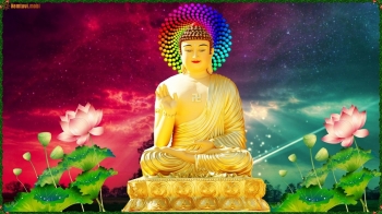 Lời Phật dạy về tham sân si của con người
