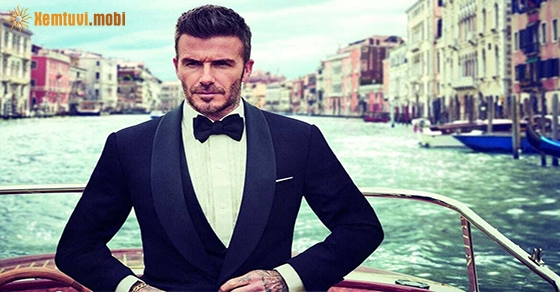 Đàn ông nhân trung rộng, sáng là người chung thủy