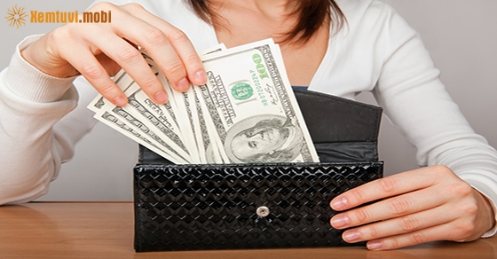 Tử vi thứ 4 của bạn ngày 5-8-2020 Tử vi thứ 4 của bạn ngày 5-8-2020