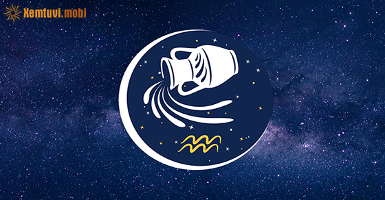 Tử vi năm 2021 cung Bảo Bình Tử vi năm 2021 cung Bảo Bình