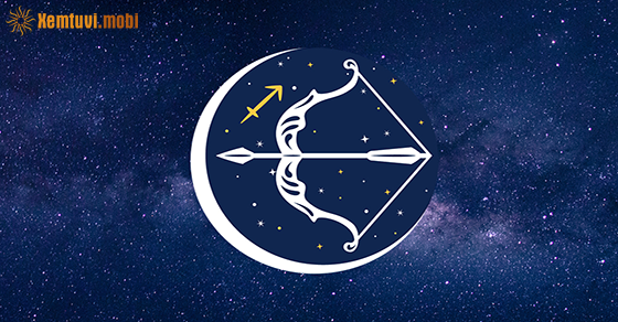 Xem bói tử vi cung Nhân Mã năm 2021