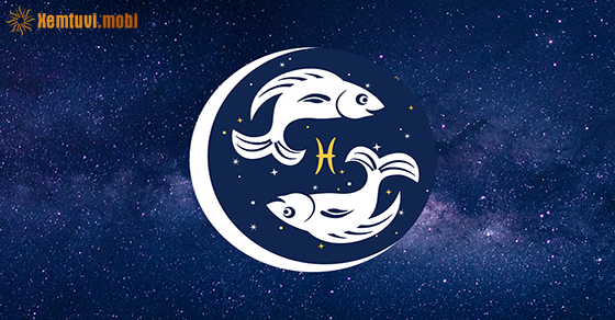 Tử vi năm 2021 cung Song Ngư Tử vi năm 2021 cung Song Ngư