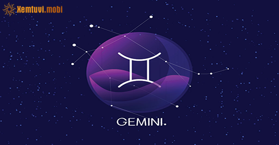 Xem bói tử vi cung Song Tử năm 2021