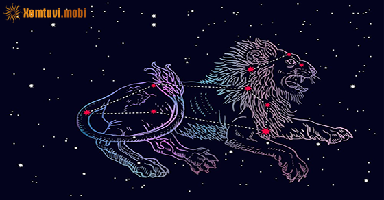 Xem tử vi 2021 cung Sư Tử Xem tử vi 2021 cung Sư Tử