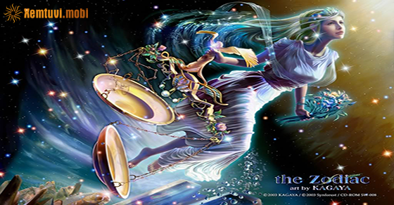 Xem tử vi 2021 cung Thiên Bình Xem tử vi 2021 cung Thiên Bình