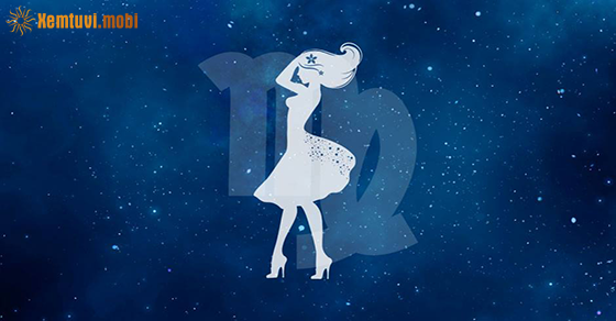 Xem bói tử vi cung Xử Nữ năm 2021