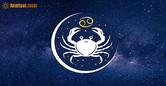 Xem tử vi 2021 cung Cự Giải