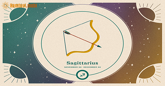 Xem tử vi 2021 cung Nhân Mã