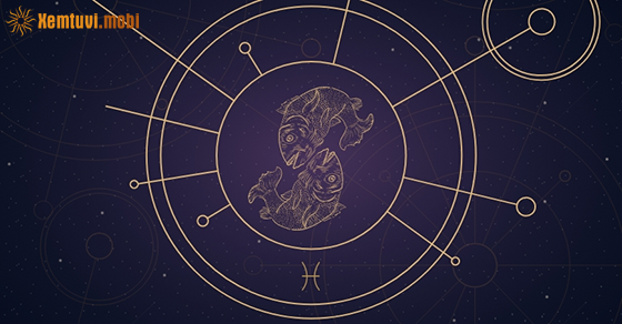 Xem bói tử vi cung Song Ngư năm 2021 Xem bói tử vi cung Song Ngư năm 2021