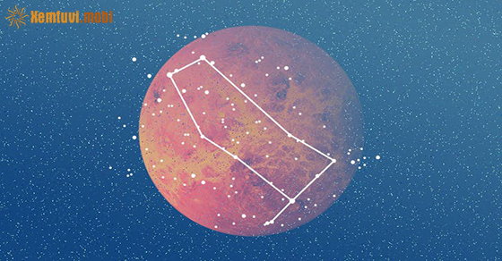 Bói tử vi 2021 cung Song Tử