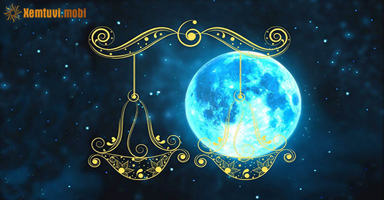 Xem bói tử vi cung Thiên Bình năm 2021 Xem bói tử vi cung Thiên Bình năm 2021