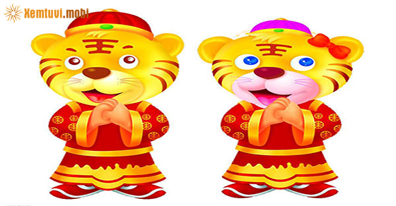 Xem tử vi 2021 tuổi Dần nam mạng Xem tử vi 2021 tuổi Dần nam mạng