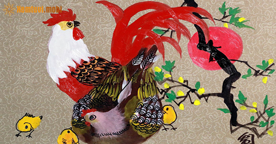 Bói tử vi tuổi Dậu nam mạng và nữ mạng năm 2021 Bói tử vi tuổi Dậu nam mạng và nữ mạng năm 2021