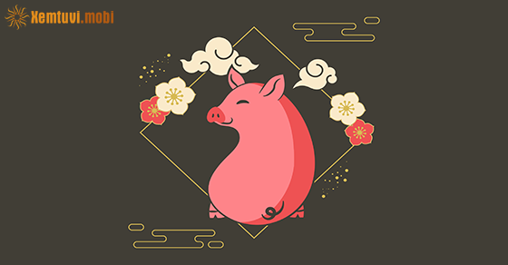 Xem tử vi 2021 tuổi Hợi nam mạng và nữ mạng Xem tử vi 2021 tuổi Hợi nam mạng và nữ mạng